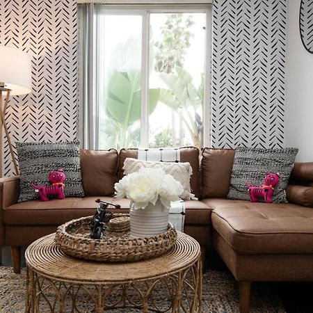 Gucci Mickey And Maxico Lofts Free Parking And Wifi Apartamento Los Angeles Exterior foto