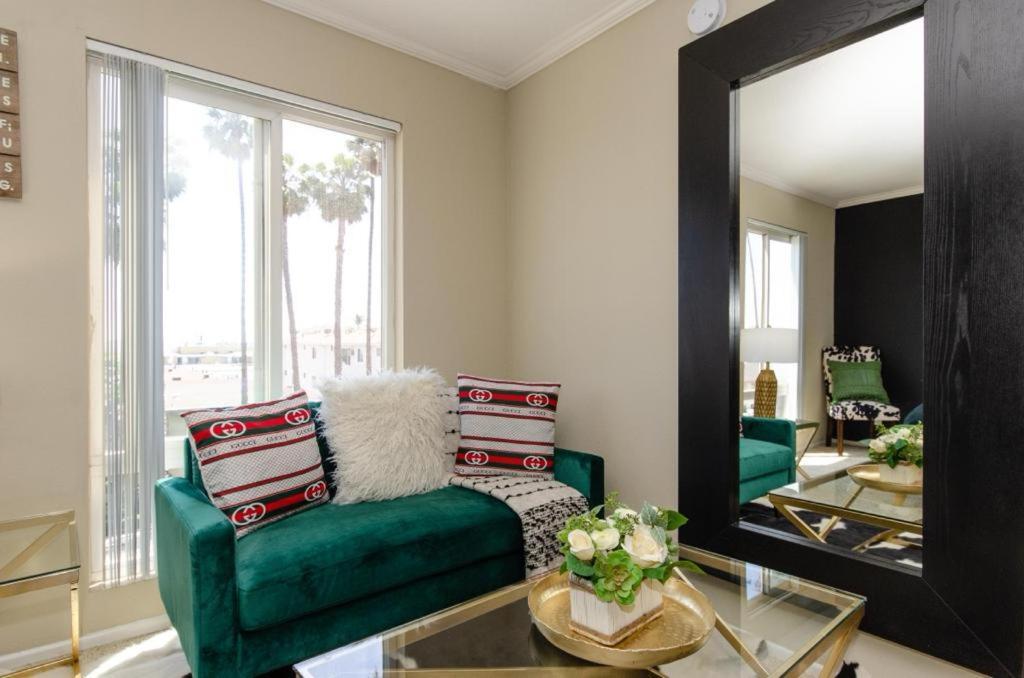 Gucci Mickey And Maxico Lofts Free Parking And Wifi Apartamento Los Angeles Exterior foto