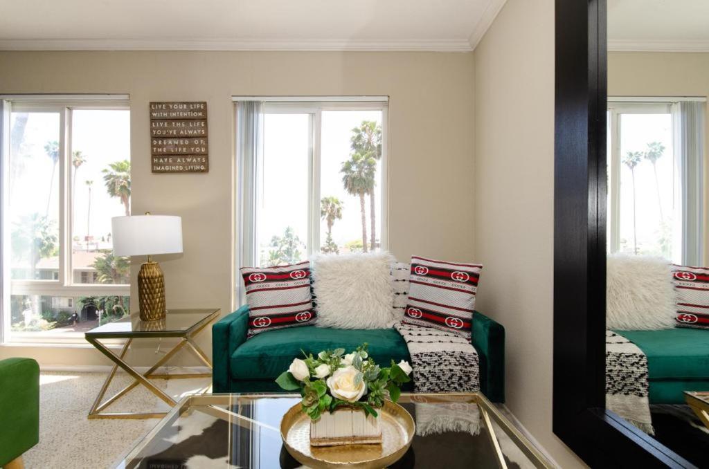 Gucci Mickey And Maxico Lofts Free Parking And Wifi Apartamento Los Angeles Exterior foto