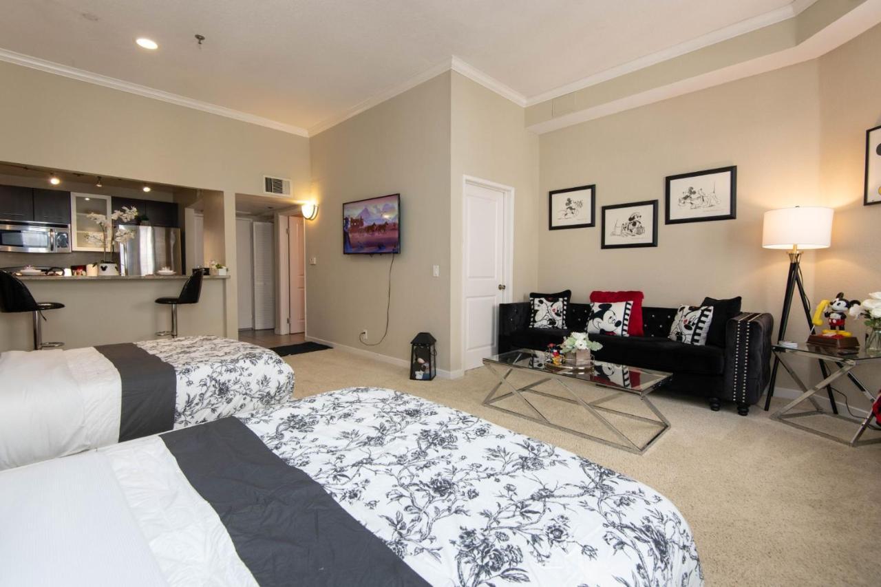 Gucci Mickey And Maxico Lofts Free Parking And Wifi Apartamento Los Angeles Exterior foto