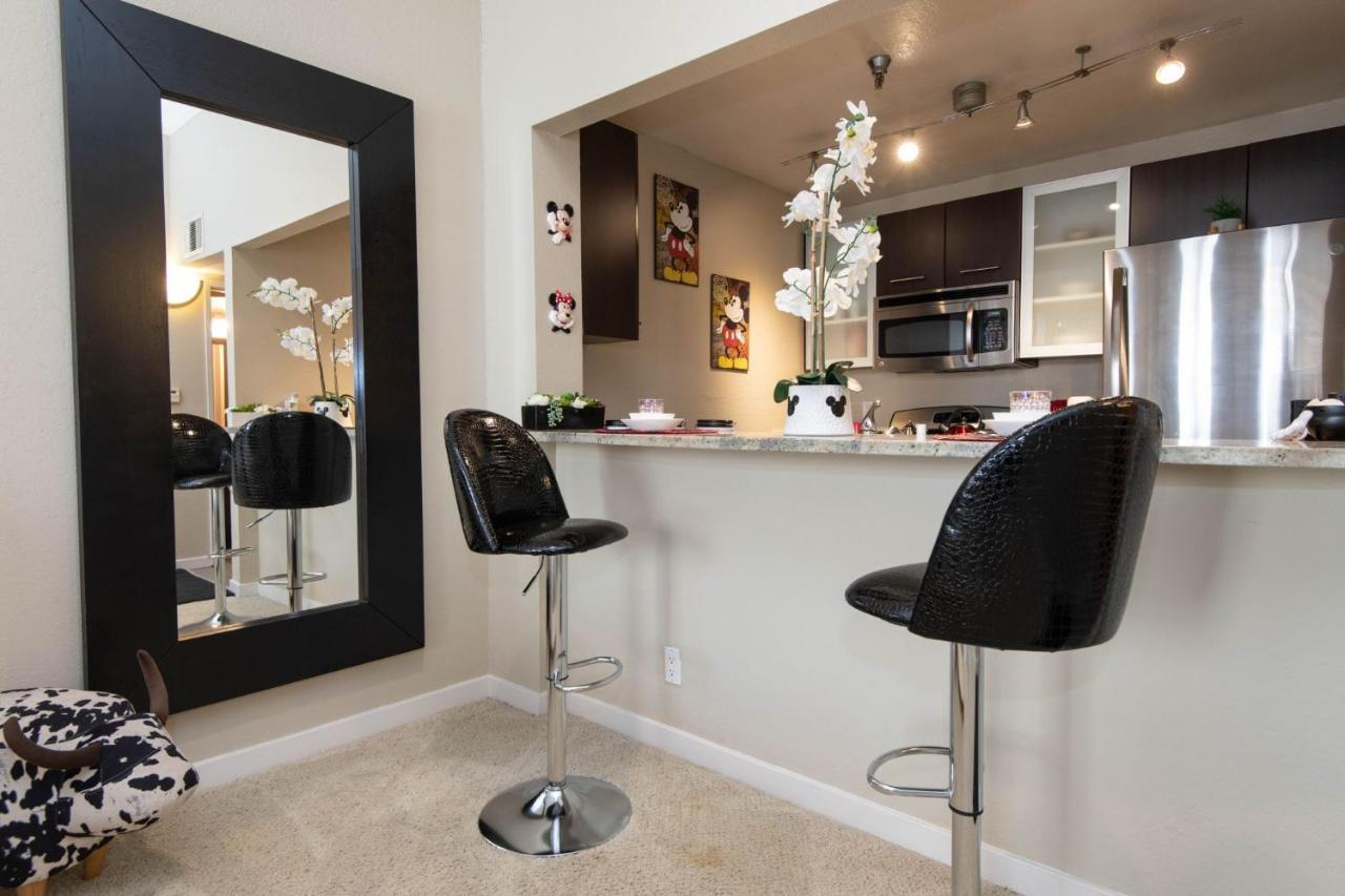 Gucci Mickey And Maxico Lofts Free Parking And Wifi Apartamento Los Angeles Exterior foto