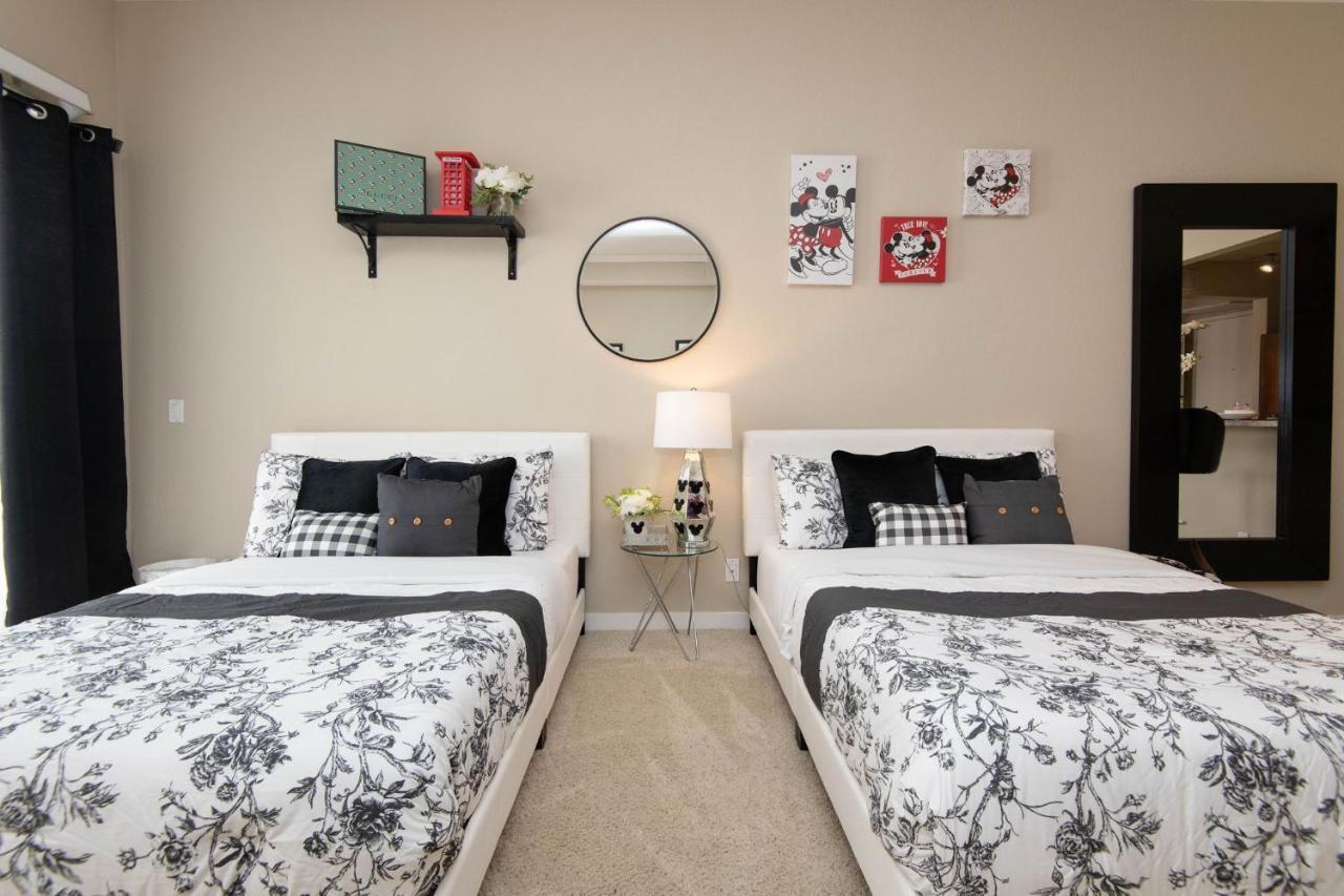 Gucci Mickey And Maxico Lofts Free Parking And Wifi Apartamento Los Angeles Exterior foto