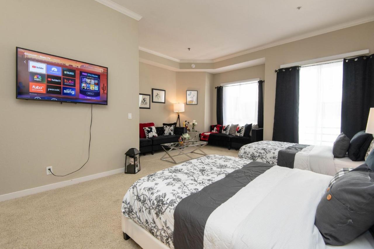Gucci Mickey And Maxico Lofts Free Parking And Wifi Apartamento Los Angeles Exterior foto