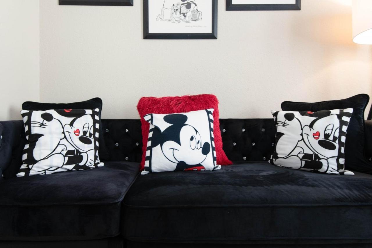 Gucci Mickey And Maxico Lofts Free Parking And Wifi Apartamento Los Angeles Exterior foto