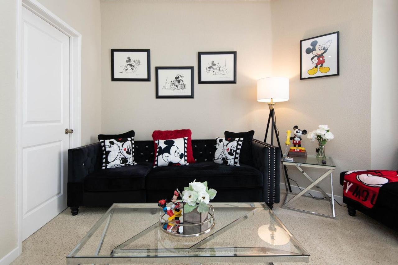 Gucci Mickey And Maxico Lofts Free Parking And Wifi Apartamento Los Angeles Exterior foto
