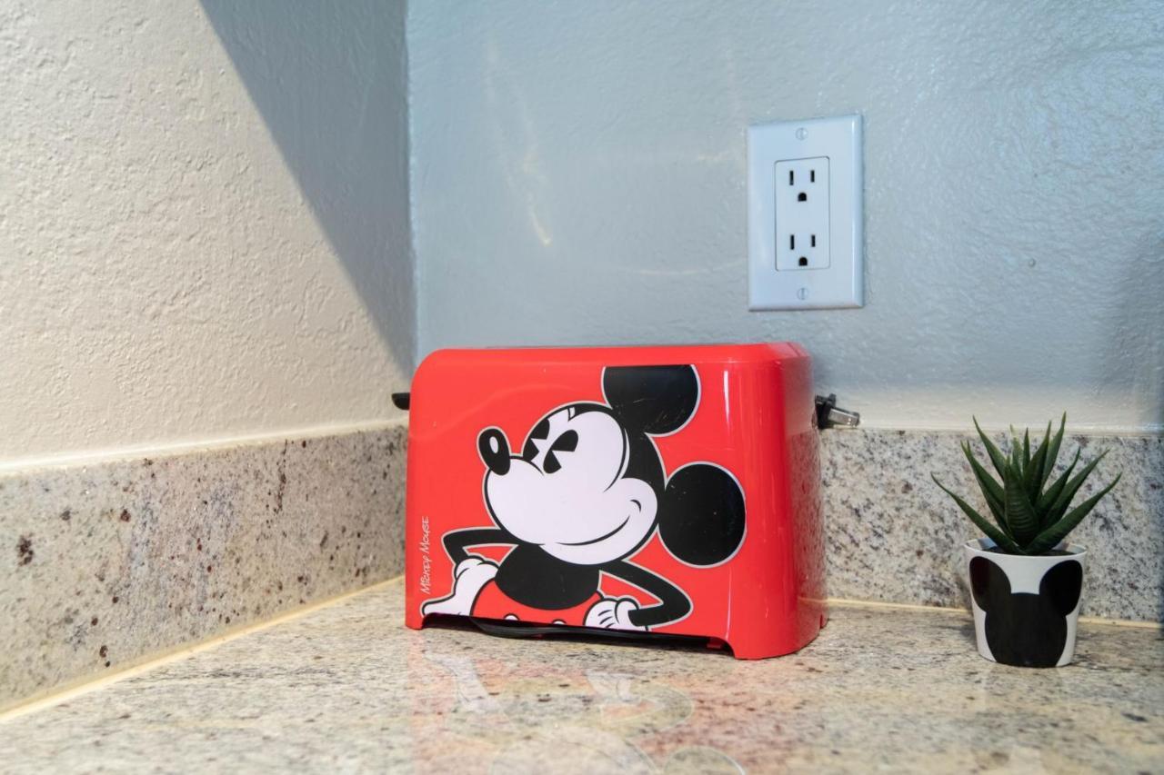 Gucci Mickey And Maxico Lofts Free Parking And Wifi Apartamento Los Angeles Exterior foto