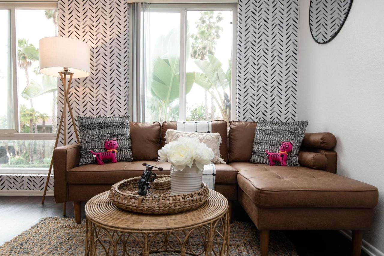 Gucci Mickey And Maxico Lofts Free Parking And Wifi Apartamento Los Angeles Exterior foto