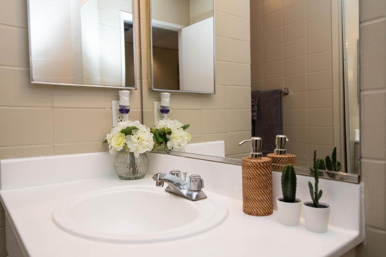 Gucci Mickey And Maxico Lofts Free Parking And Wifi Apartamento Los Angeles Exterior foto