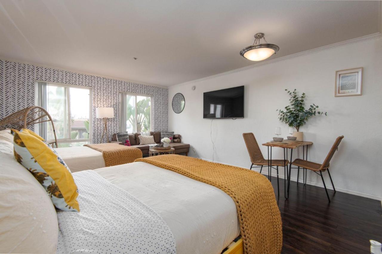 Gucci Mickey And Maxico Lofts Free Parking And Wifi Apartamento Los Angeles Exterior foto